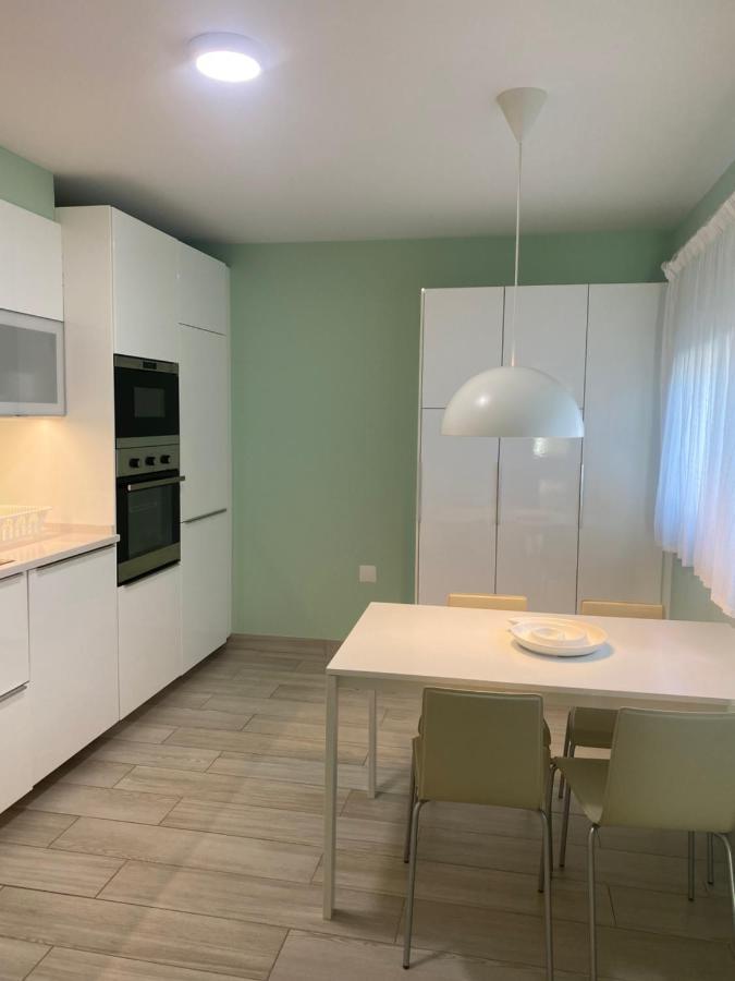Вилла Casa Da Mondina Компорта Экстерьер фото