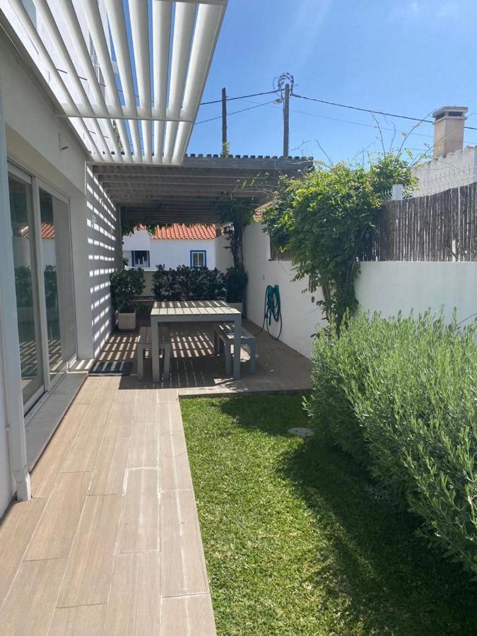 Вилла Casa Da Mondina Компорта Экстерьер фото